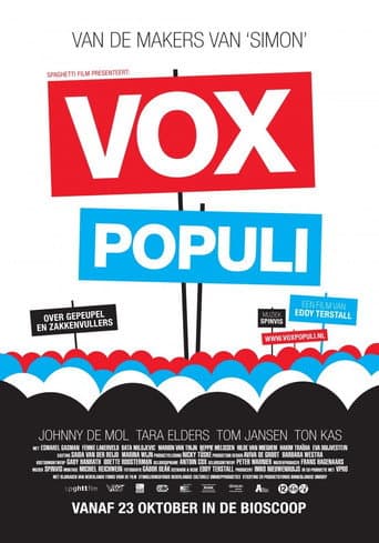 Poster for Vox Populi