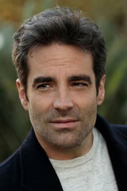 Photo of Fernando Corral