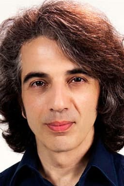 Photo of Marco Sabiu