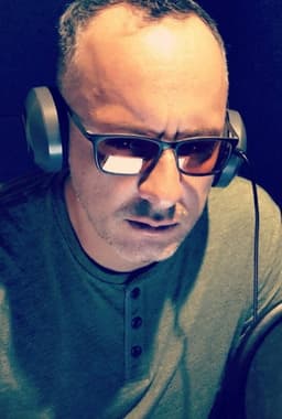 Photo of Ricardo Tejedo