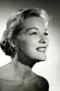 Photo of Anne Kimbell