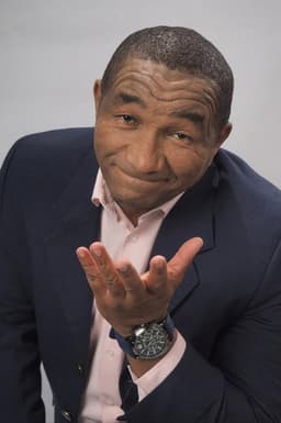 Photo of Manolo Ozuna