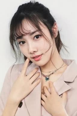 Photo of Liu Ruoyan