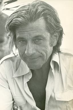 Photo of Gualtiero Jacopetti