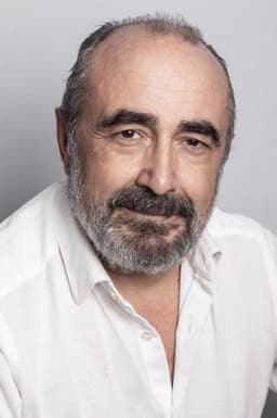 Photo of Juanma Navas