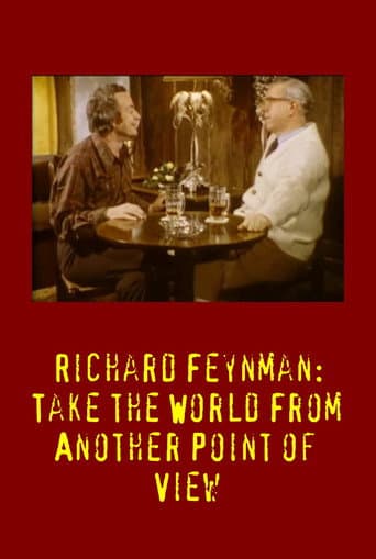 Poster for Take the World From Another Point of View