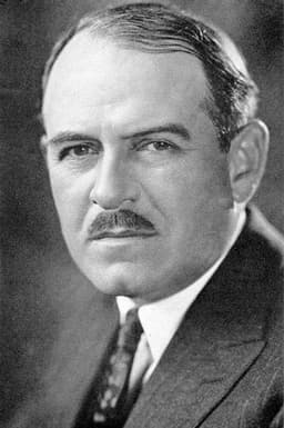 Photo of Alvin Wyckoff