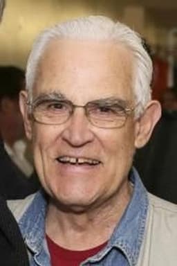 Photo of Bernard Lloyd