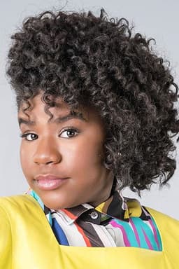 Photo of Trinitee