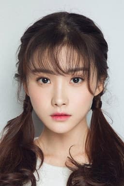 Photo of Wang Muxuan