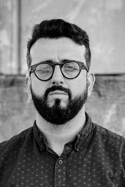 Photo of Tomás Pernich