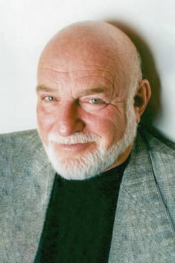 Photo of John Schlesinger