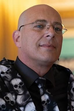 Photo of David Black