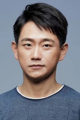 Photo of Chen Chia-kuei