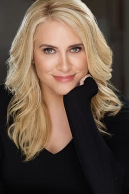 Photo of Jeannie West