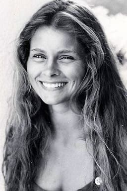 Photo of Taryn Power