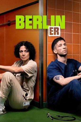 Poster for Berlin ER