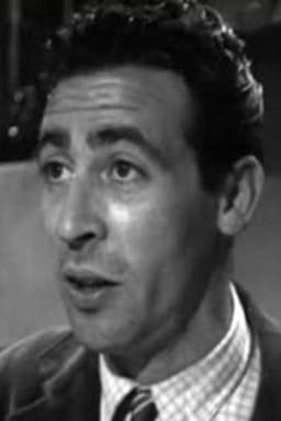 Photo of Francisco Arenzana