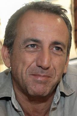 Photo of Didier Ferrari