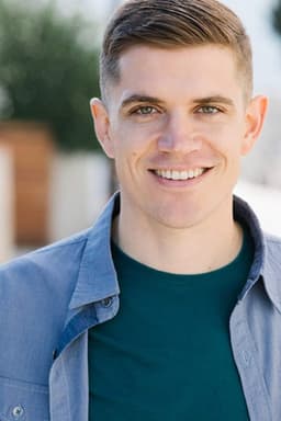 Photo of Michael Gmur