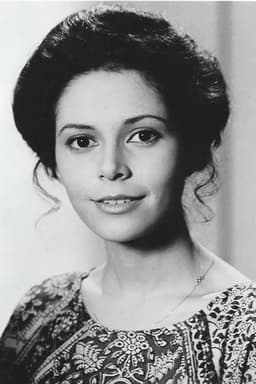 Photo of Lonette McKee