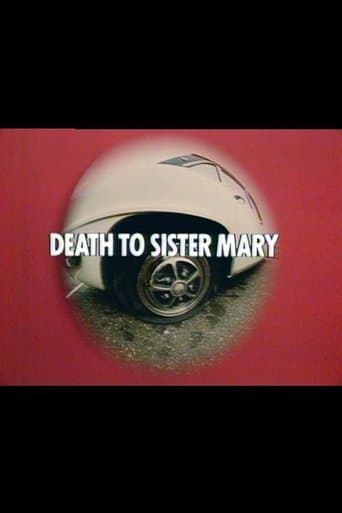 Poster for Death to Sister Mary