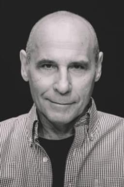 Photo of Alex Moukanos