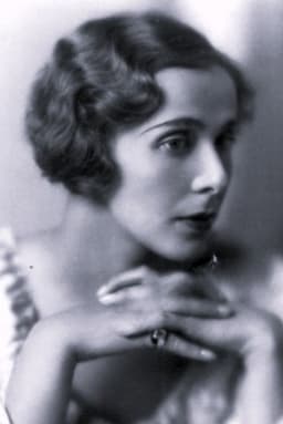 Photo of Lili Darvas