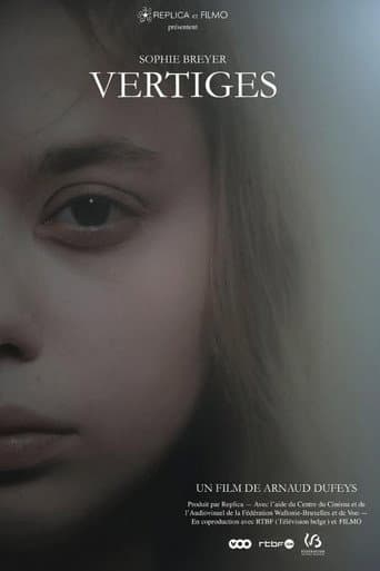 Poster for Vertiges