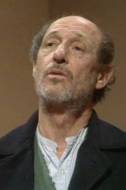 Photo of Reg Lye