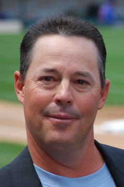 Photo of Greg Maddux