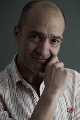 Photo of José Antonio Barón