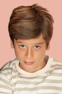 Photo of Konstantinos Kourogenis-Koltsis