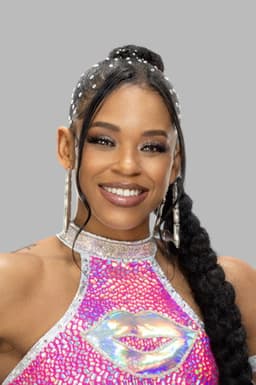 Photo of Bianca Crawford