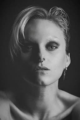 Photo of Eliza Sica