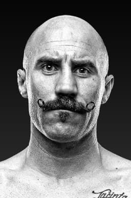 Photo of Gary O’Sullivan