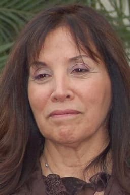 Photo of Olivia Harrison