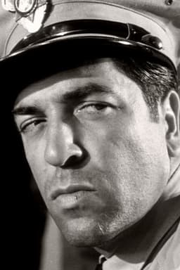 Photo of Paul Fierro