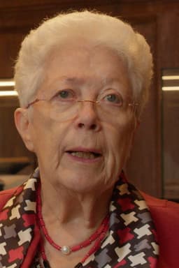 Photo of Rachel Ritman
