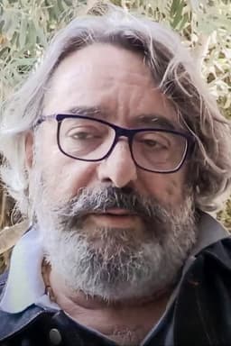 Photo of Antonio Belart