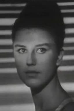 Photo of Antonina Pilyus