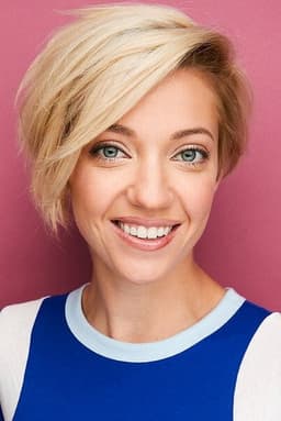 Photo of Autumn Teague