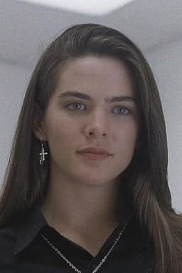 Photo of Samantha Scully