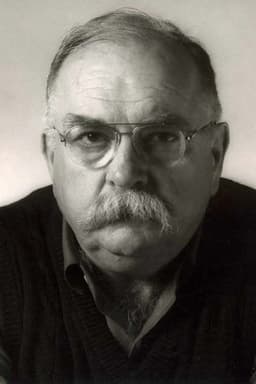 Photo of Wilford Brimley