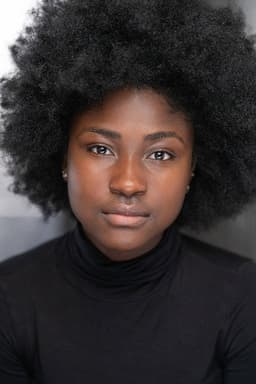 Photo of Lauryn Ajufo
