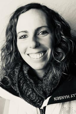 Photo of Nina Lopez-Corrado