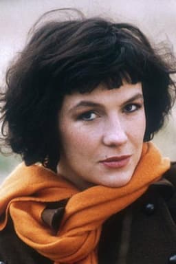 Photo of Virginie Thévenet