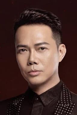 Photo of Michael Tse Tin-Wah