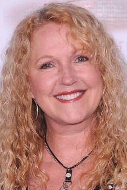Photo of Sherry Hursey