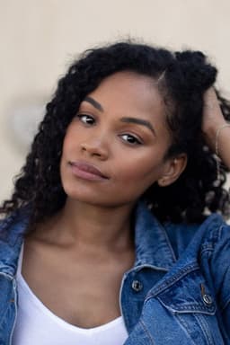 Photo of Tahirah Sharif
